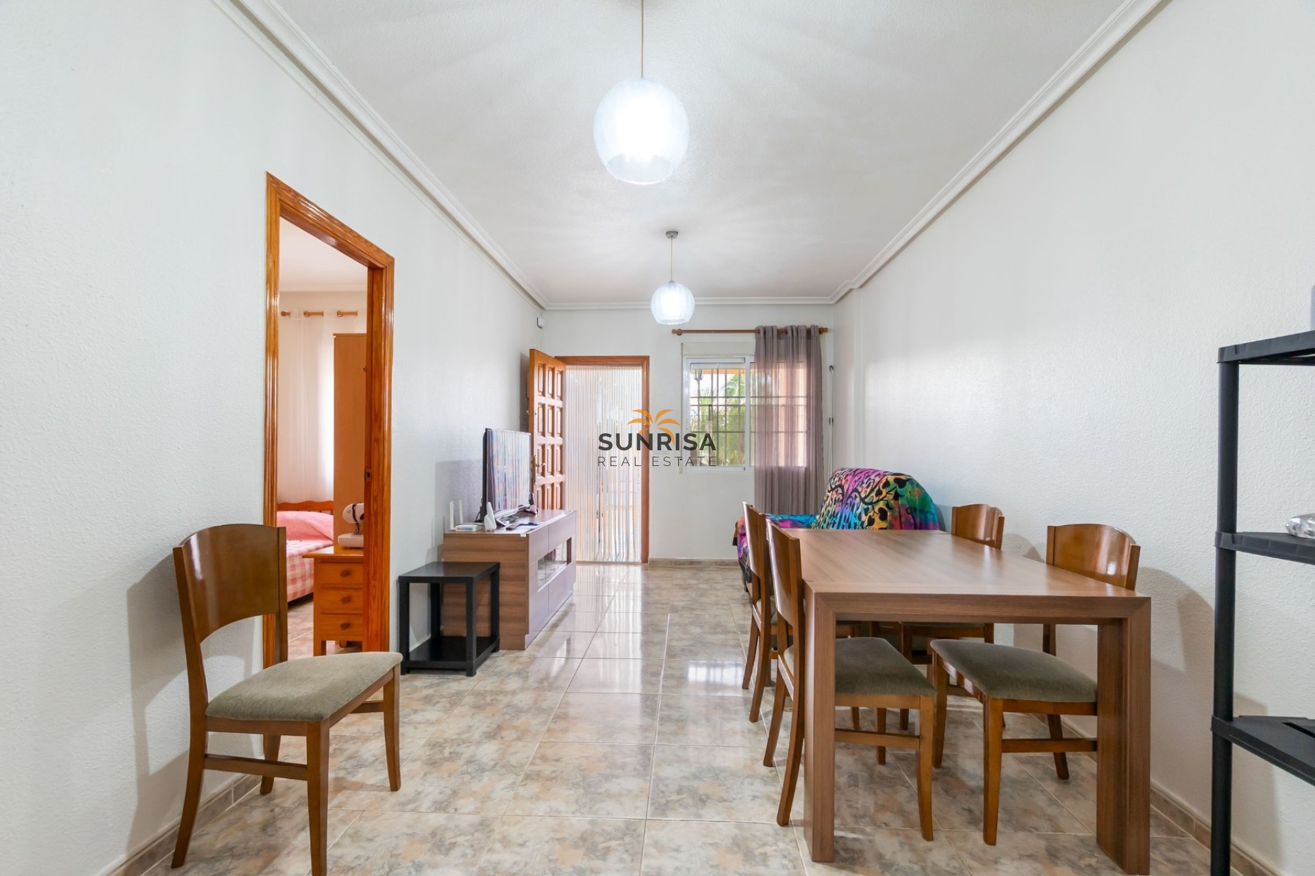 Revente - Maison de ville - San Javier