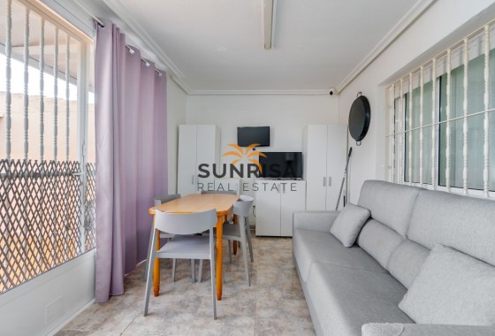 Maison de ville · Revente - San Javier · Murcia · Espagne