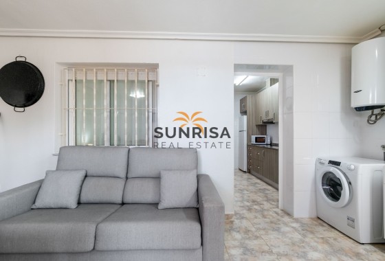 Maison de ville · Revente - San Javier · Murcia · Espagne
