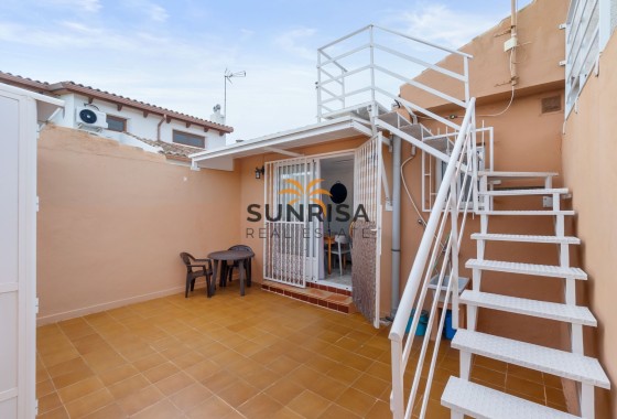 Maison de ville · Revente - San Javier · Murcia · Espagne