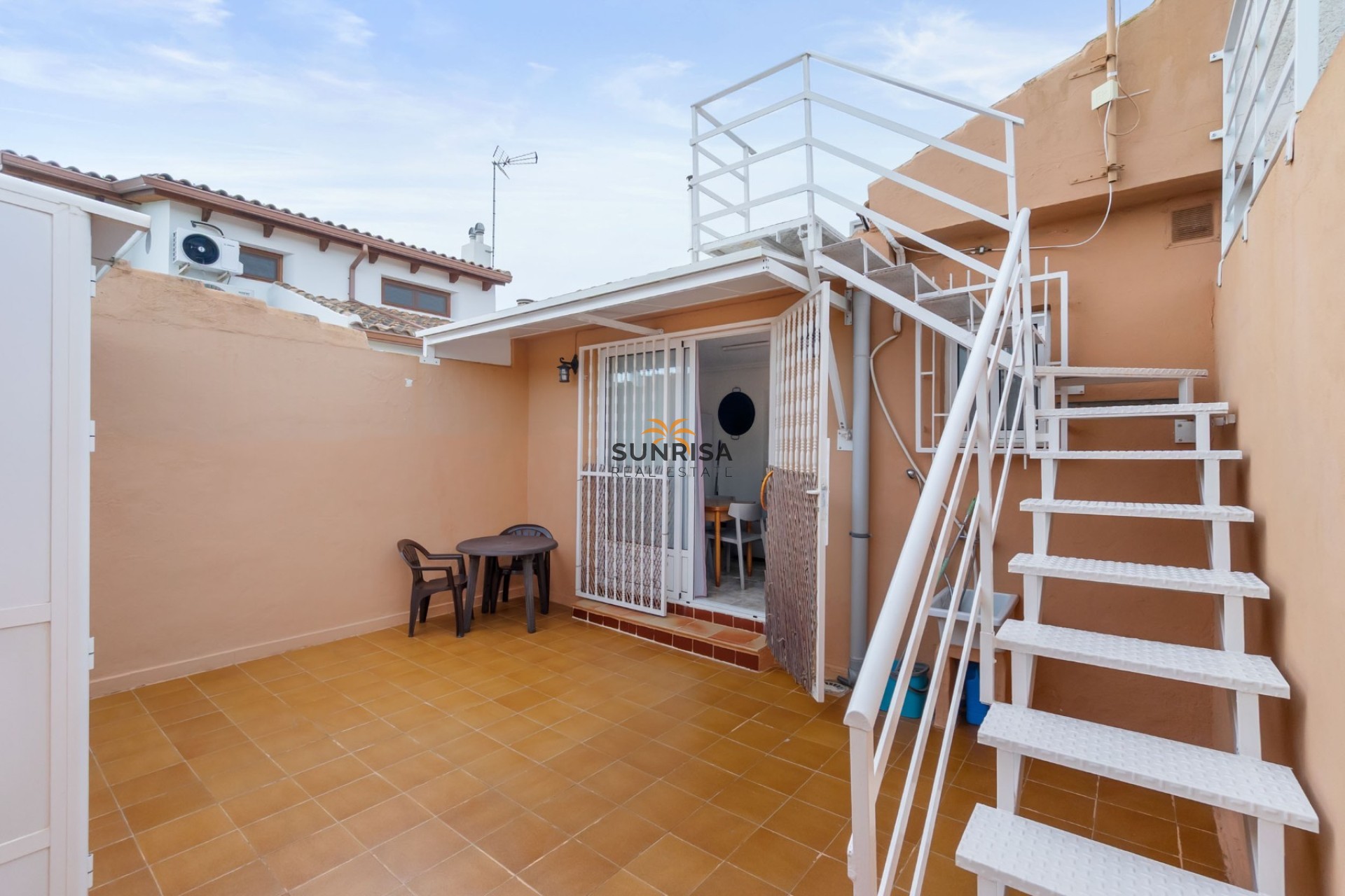 Revente - Maison de ville - San Javier