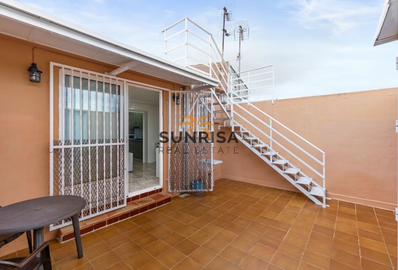 Maison de ville · Revente - San Javier · Murcia · Espagne