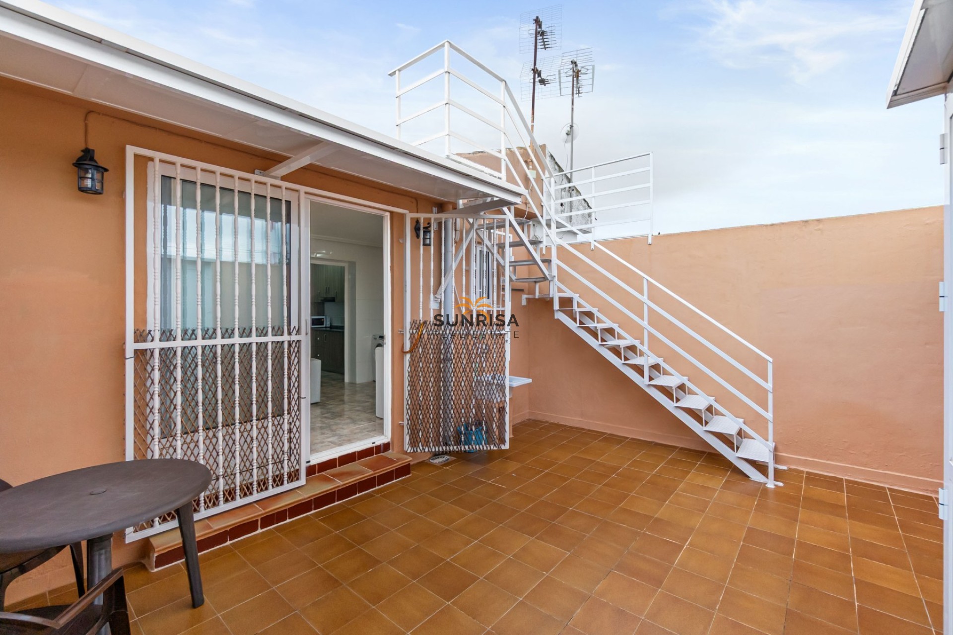 Revente - Maison de ville - San Javier