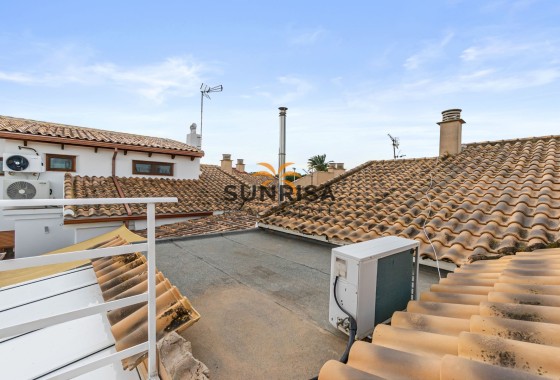 Maison de ville · Revente - San Javier · Murcia · Espagne