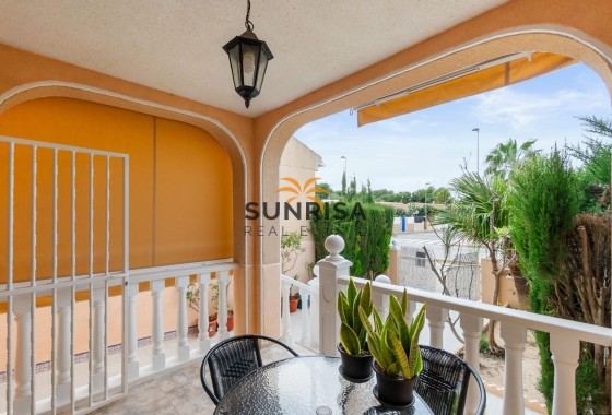 Maison de ville · Revente - San Javier · Murcia · Espagne