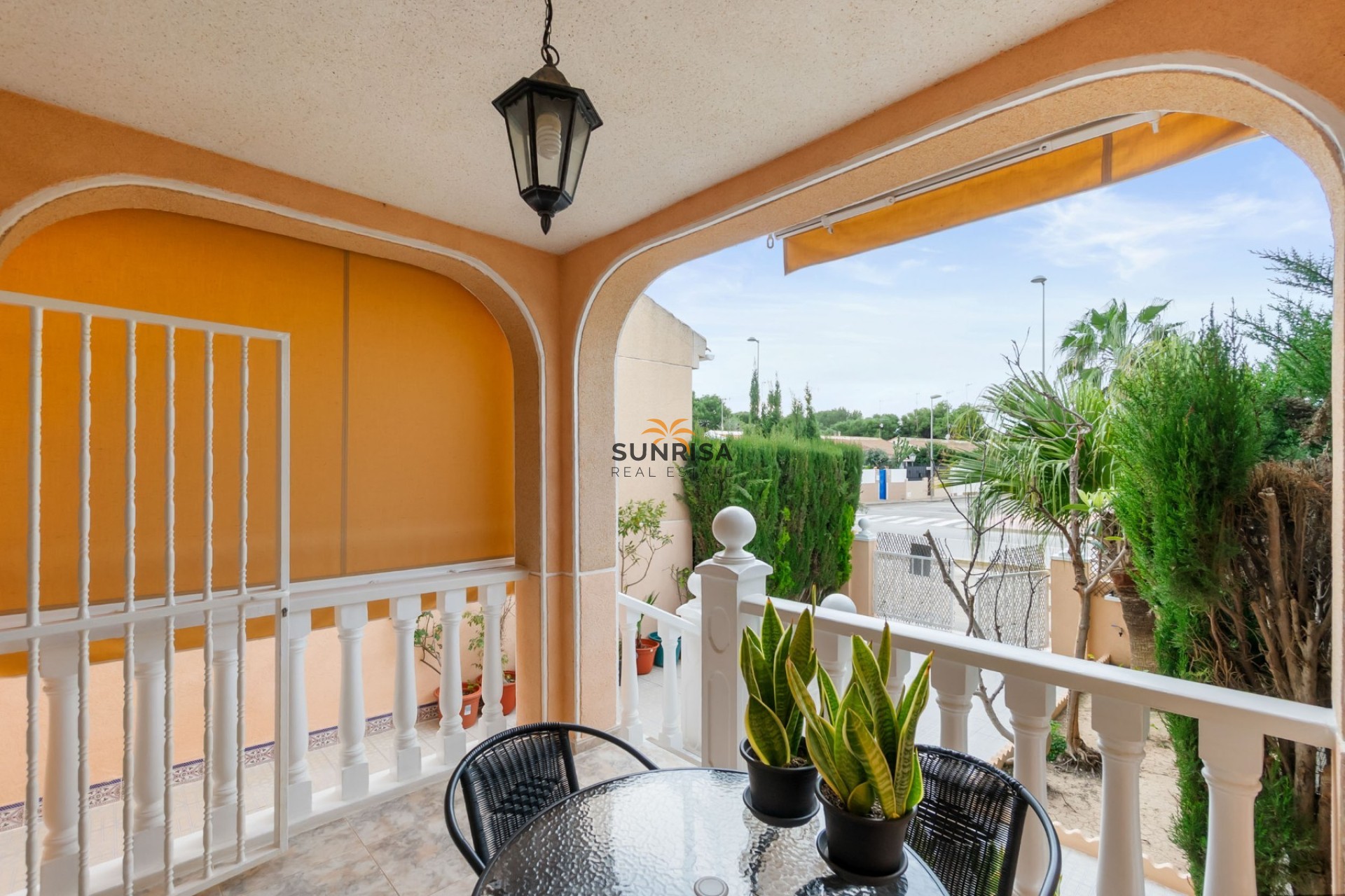 Revente - Maison de ville - San Javier