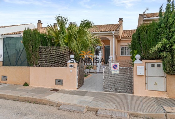 Maison de ville · Revente - San Javier · Murcia · Espagne