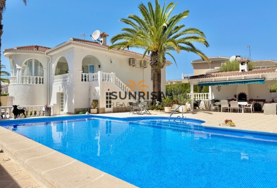 Villa · Revente - Ciudad Quesada · Alicante · Espagne