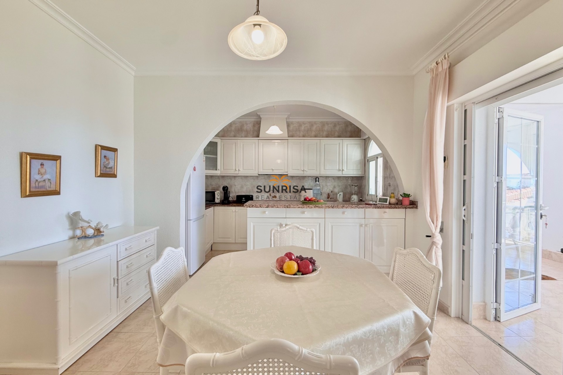 Resale - Villa - Ciudad Quesada
