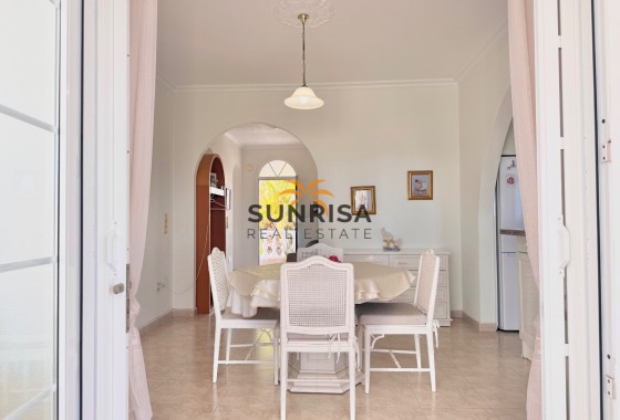 Villa · Revente - Ciudad Quesada · Alicante · Espagne