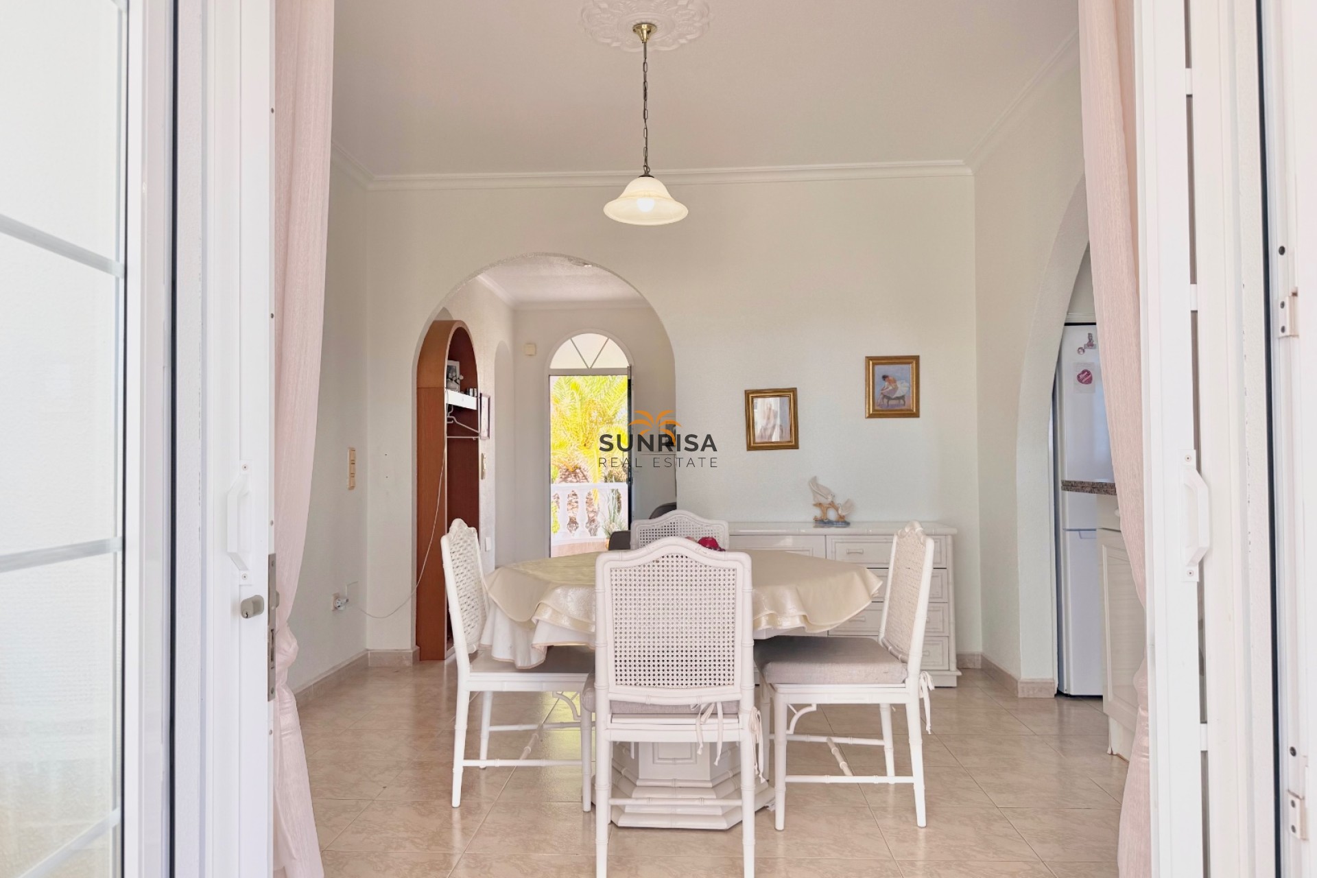 Resale - Villa - Ciudad Quesada