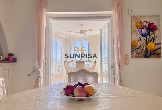 Villa · Revente - Ciudad Quesada · Alicante · Espagne
