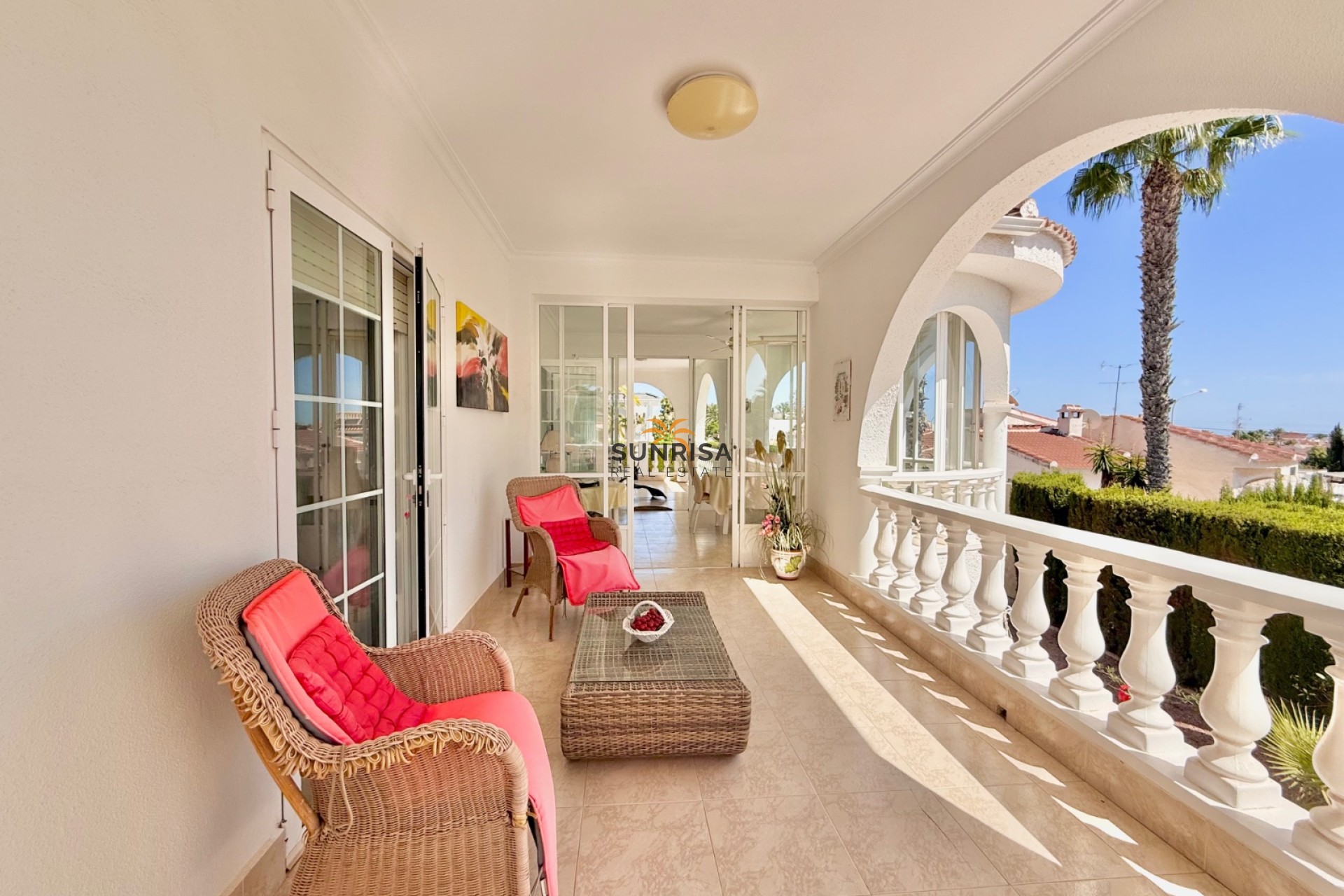 Resale - Villa - Ciudad Quesada