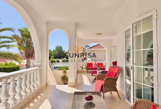 Villa · Revente - Ciudad Quesada · Alicante · Espagne