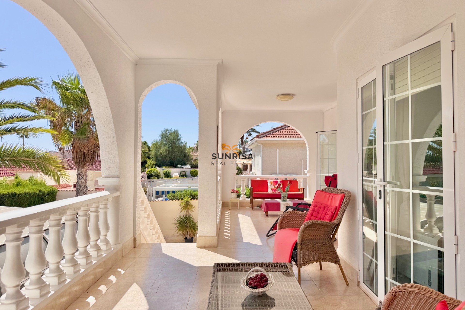 Resale - Villa - Ciudad Quesada
