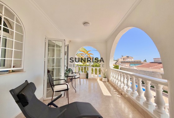 Villa · Revente - Ciudad Quesada · Alicante · Espagne