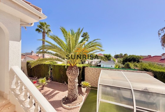 Villa · Revente - Ciudad Quesada · Alicante · Espagne