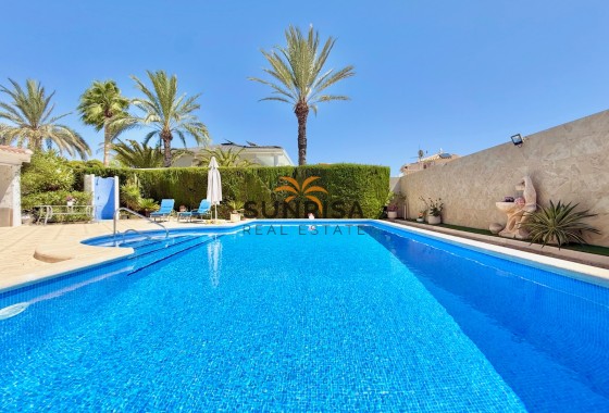 Villa · Revente - Ciudad Quesada · Alicante · Espagne