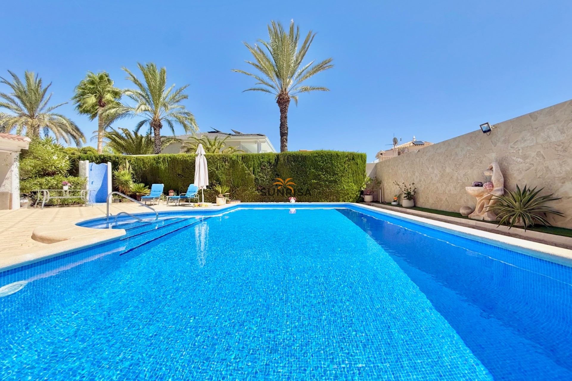 Resale - Villa - Ciudad Quesada