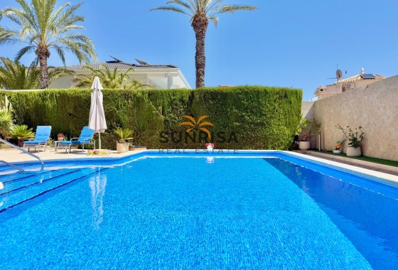 Villa · Revente - Ciudad Quesada · Alicante · Espagne