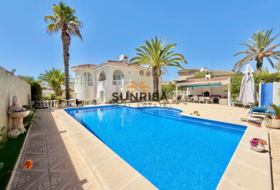 Villa · Revente - Ciudad Quesada · Alicante · Espagne