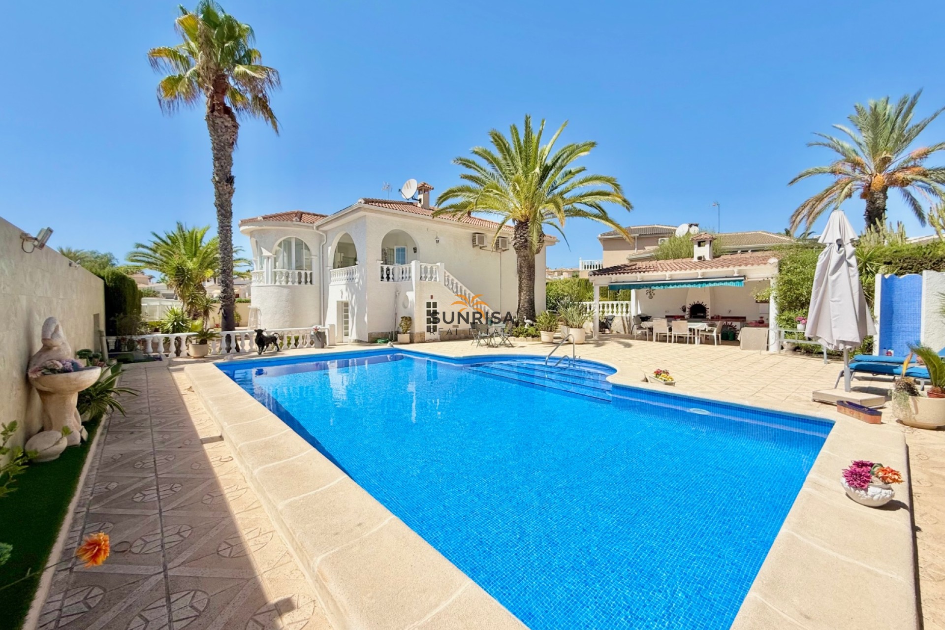 Resale - Villa - Ciudad Quesada