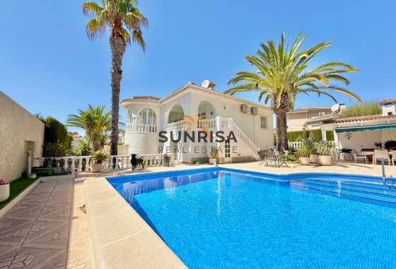 Villa · Revente - Ciudad Quesada · Alicante · Espagne