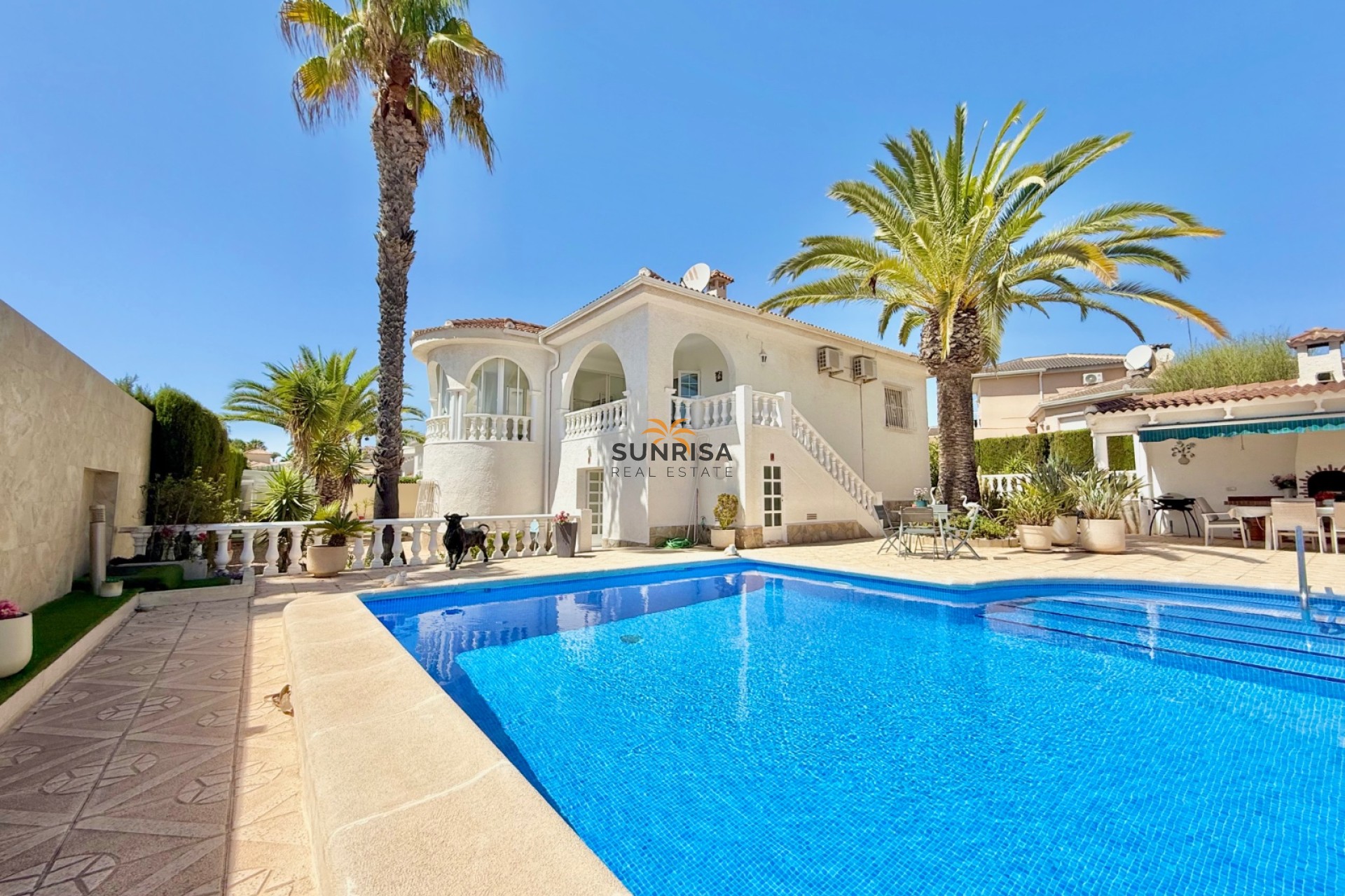 Resale - Villa - Ciudad Quesada