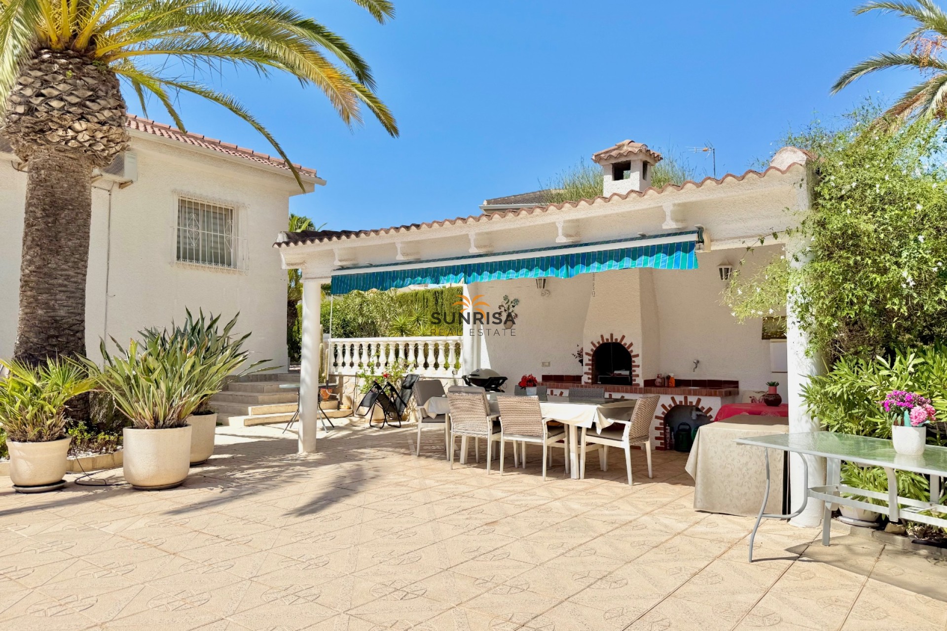 Resale - Villa - Ciudad Quesada
