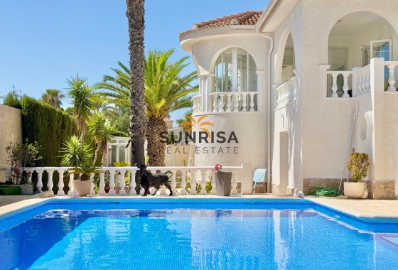 Villa · Revente - Ciudad Quesada · Alicante · Espagne