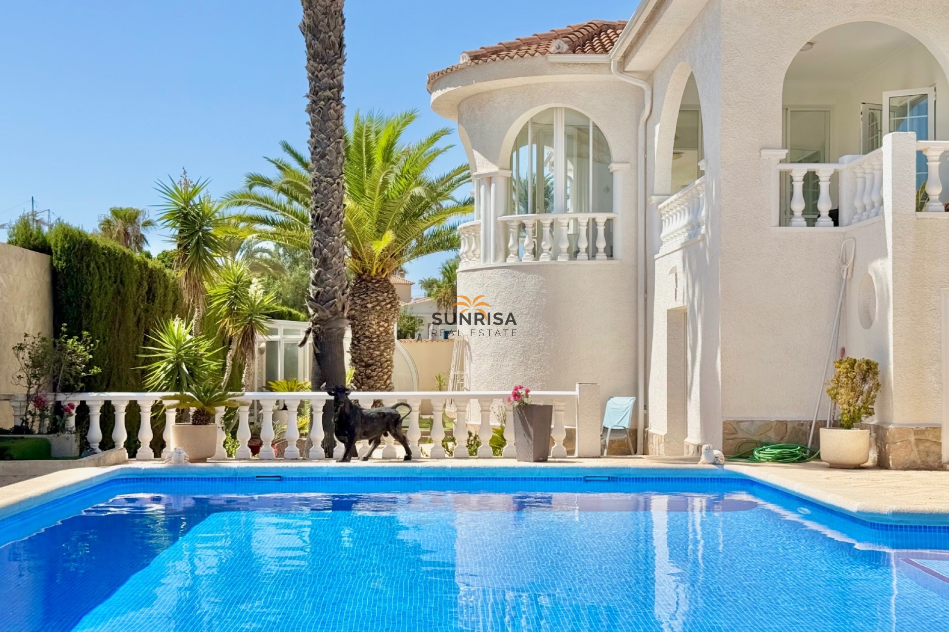 Resale - Villa - Ciudad Quesada
