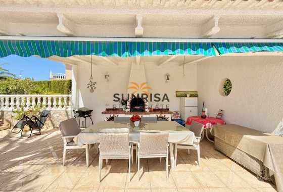 Villa · Revente - Ciudad Quesada · Alicante · Espagne