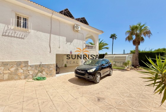 Villa · Revente - Ciudad Quesada · Alicante · Espagne
