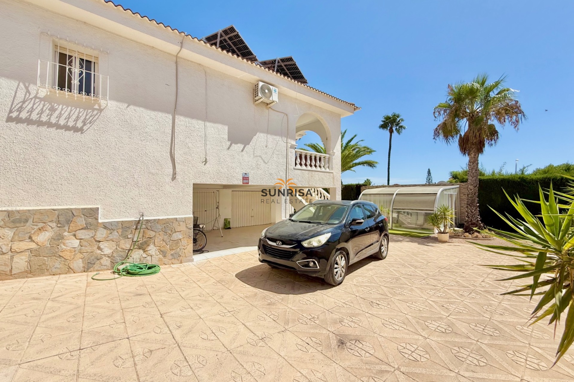 Resale - Villa - Ciudad Quesada