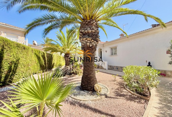 Villa · Revente - Ciudad Quesada · Alicante · Espagne