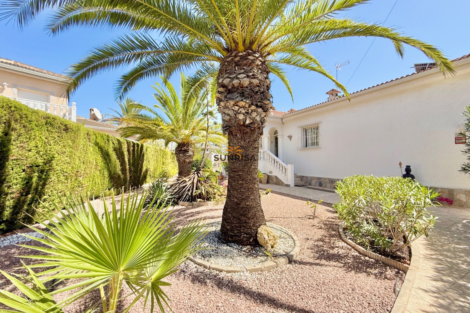 Resale - Villa - Ciudad Quesada