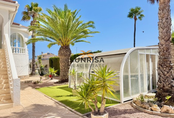 Villa · Revente - Ciudad Quesada · Alicante · Espagne