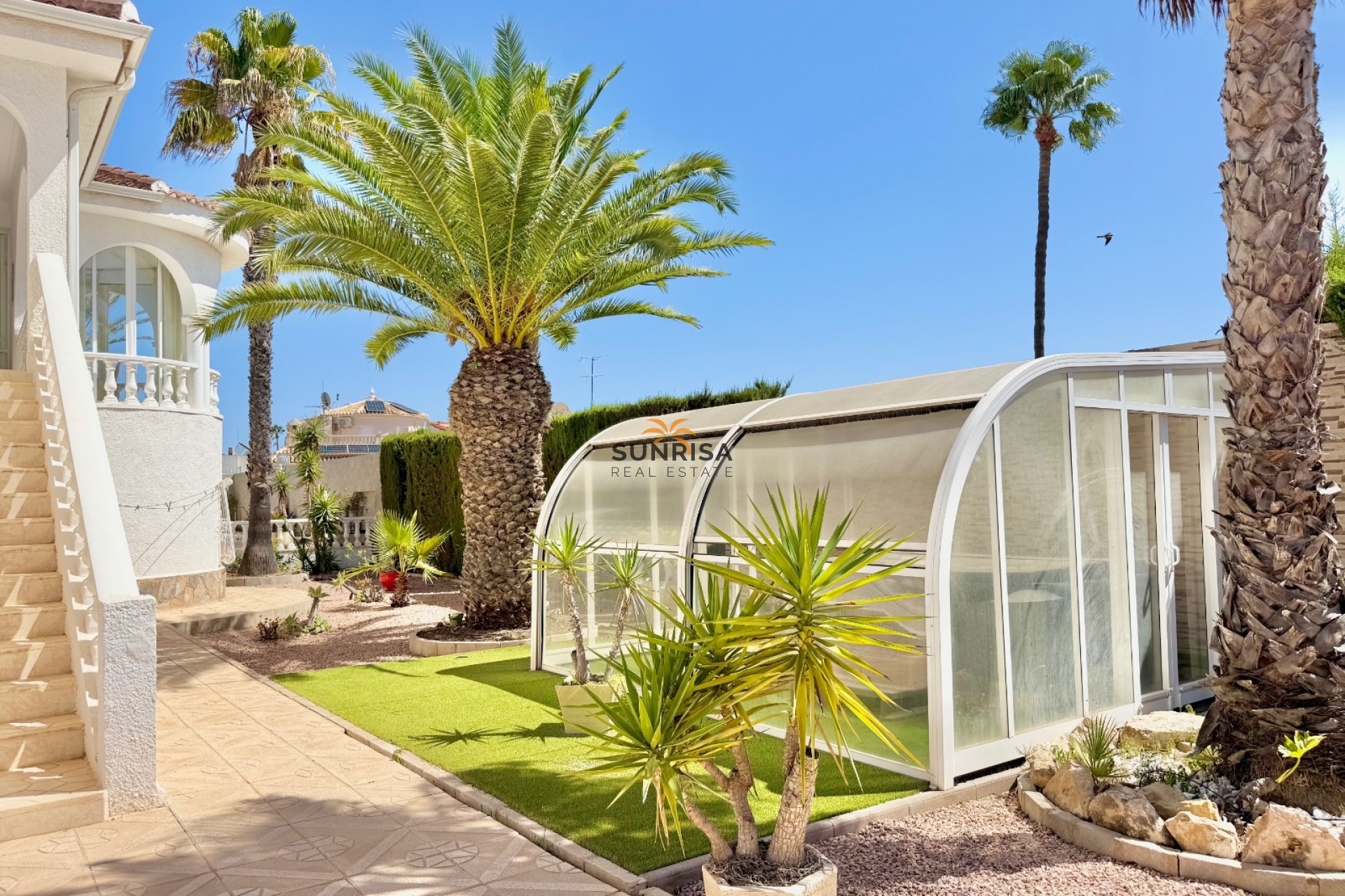 Resale - Villa - Ciudad Quesada