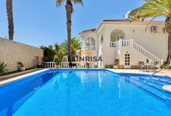 Villa · Revente - Ciudad Quesada · Alicante · Espagne