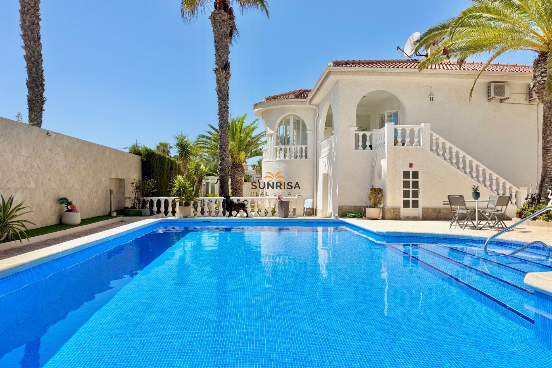 Resale - Villa - Ciudad Quesada