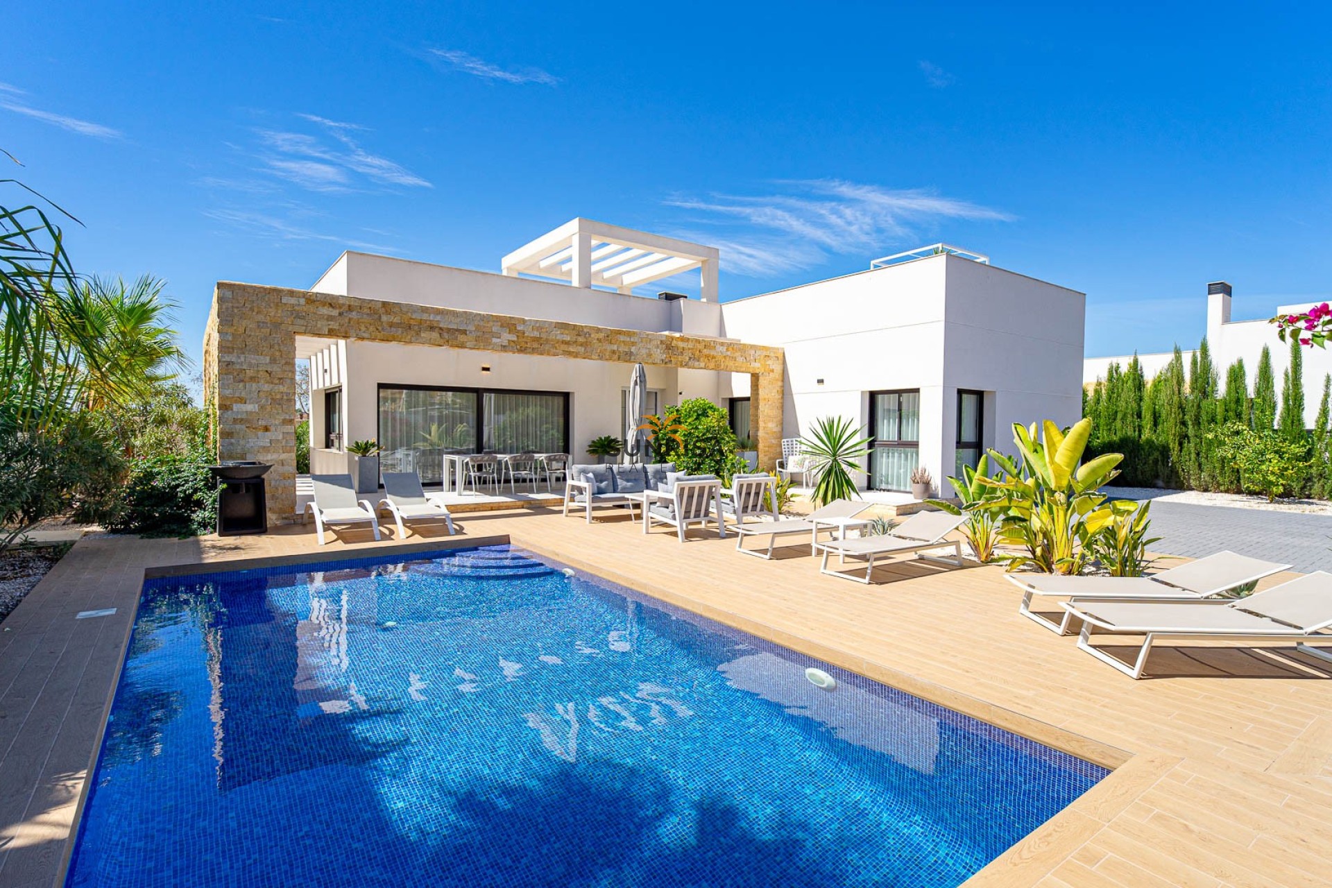 Revente - Villa - Ciudad Quesada - Rojales