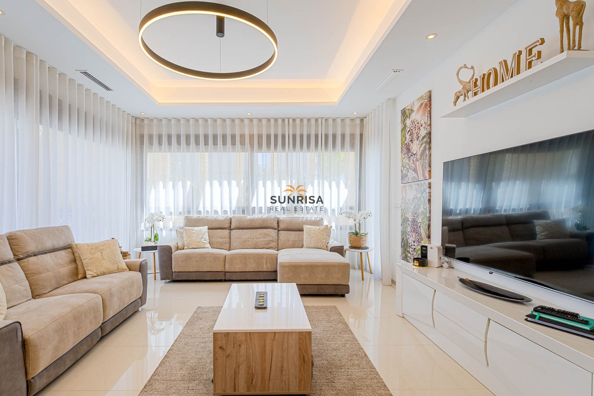 Revente - Villa - Ciudad Quesada - Rojales