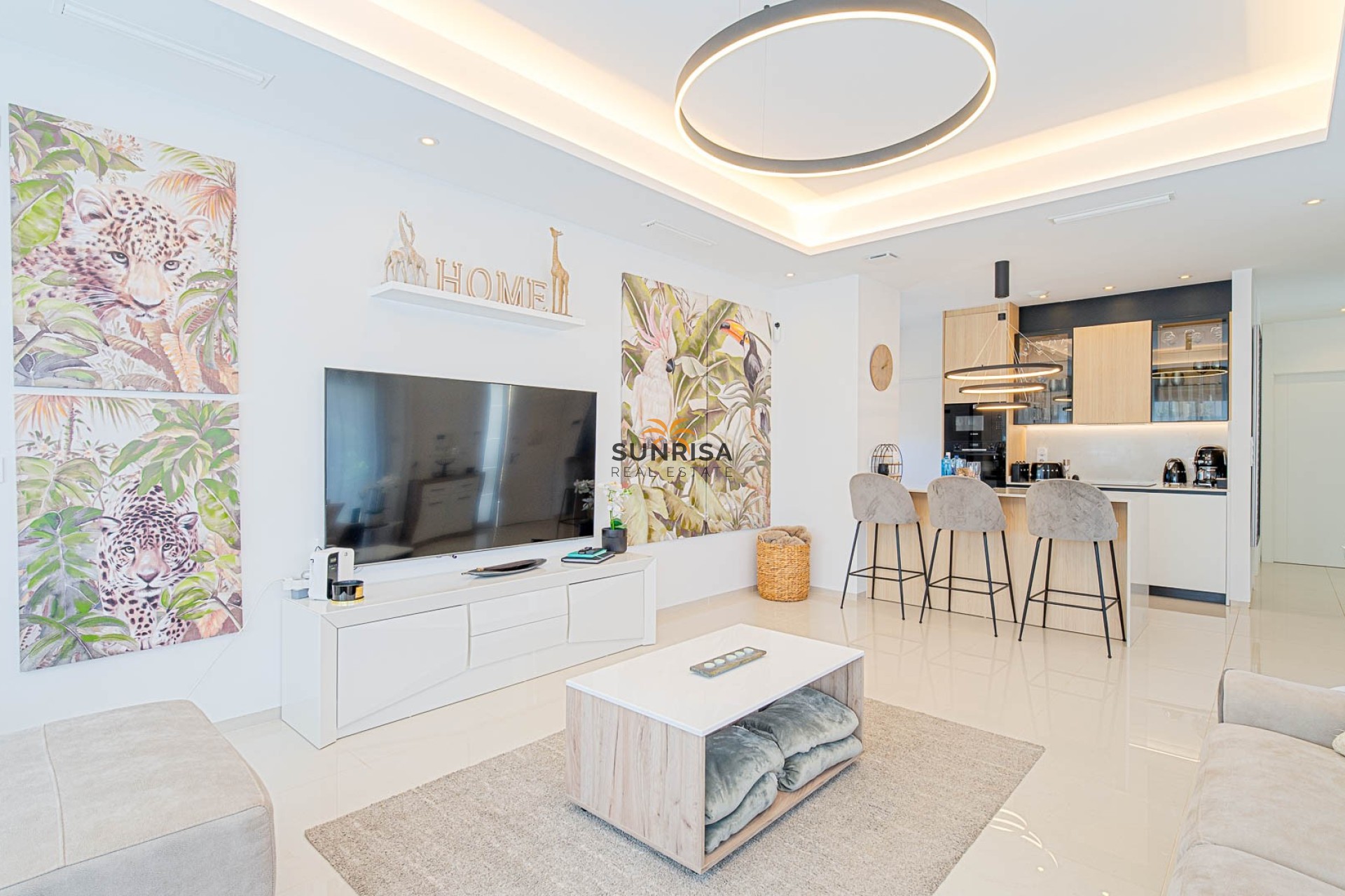 Revente - Villa - Ciudad Quesada - Rojales