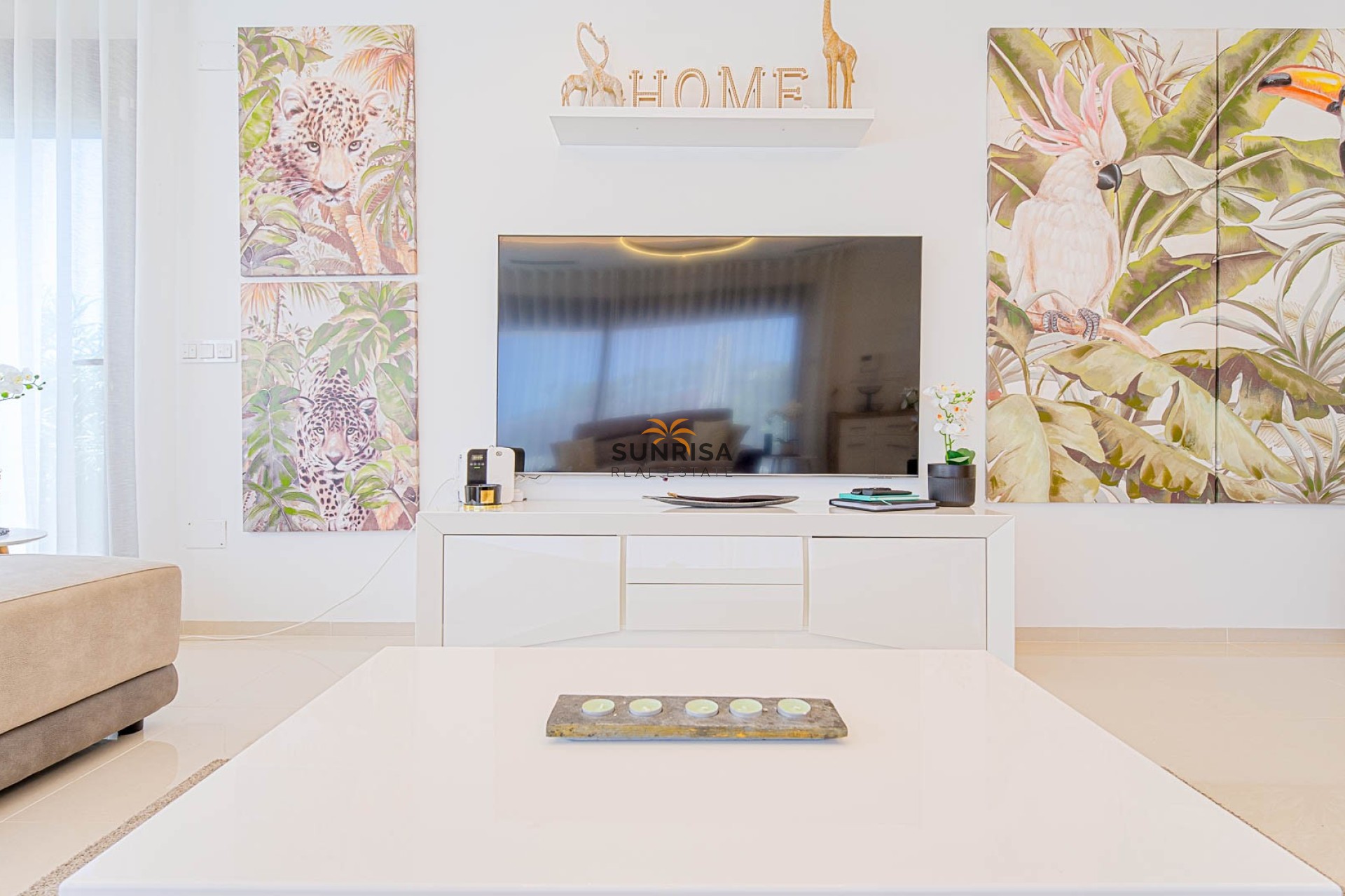 Revente - Villa - Ciudad Quesada - Rojales