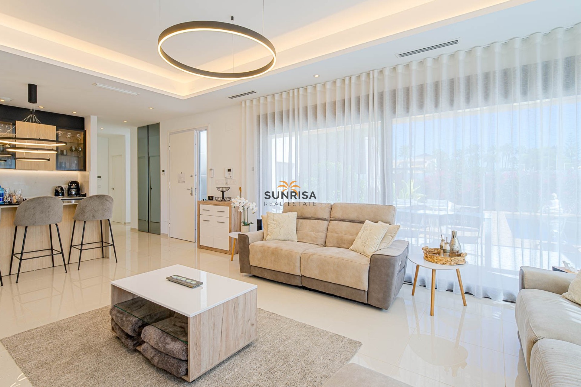 Revente - Villa - Ciudad Quesada - Rojales