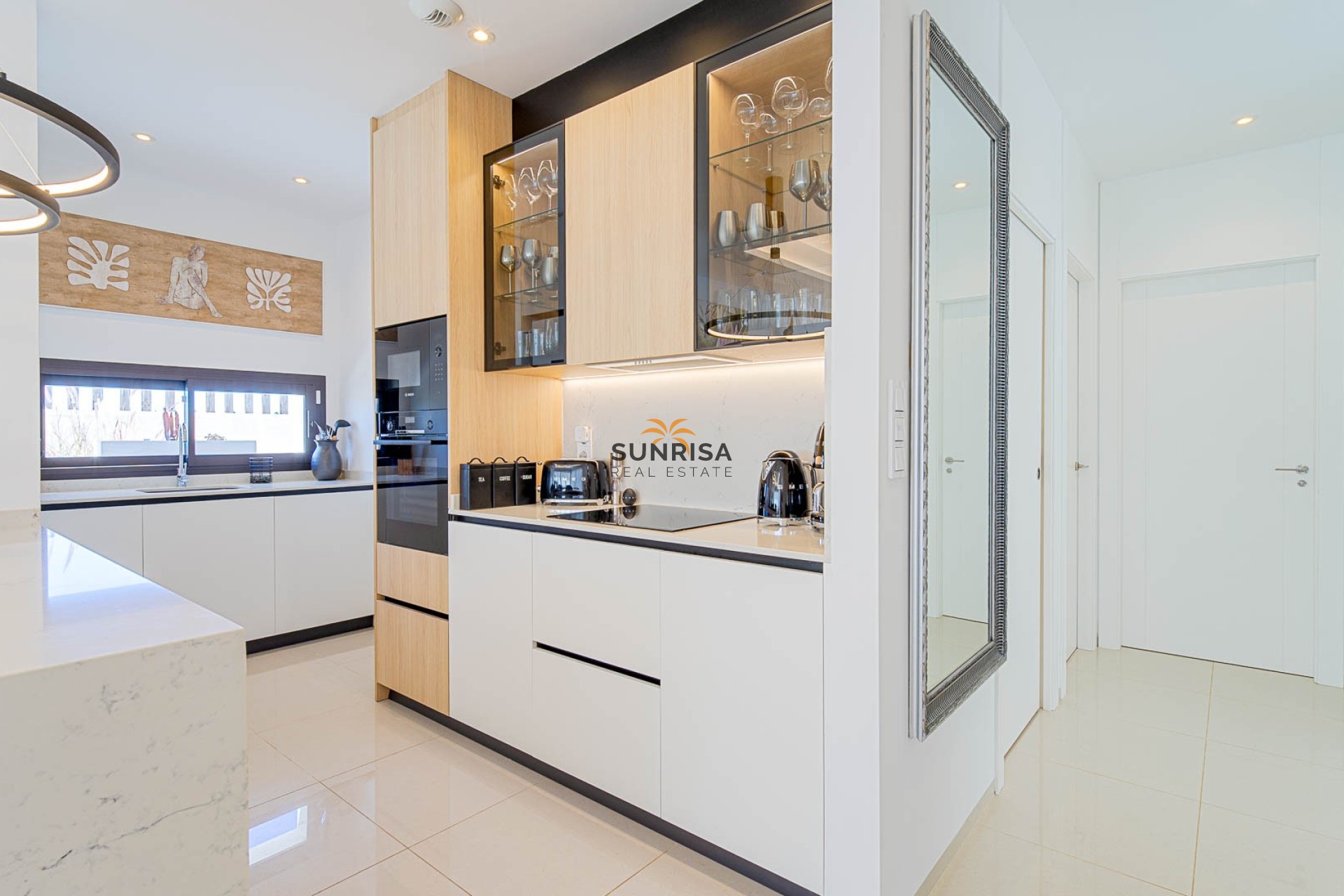 Revente - Villa - Ciudad Quesada - Rojales