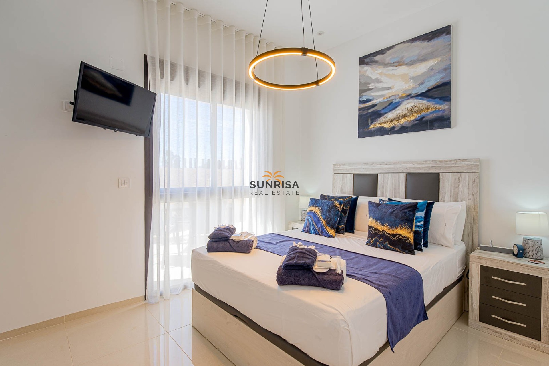 Revente - Villa - Ciudad Quesada - Rojales