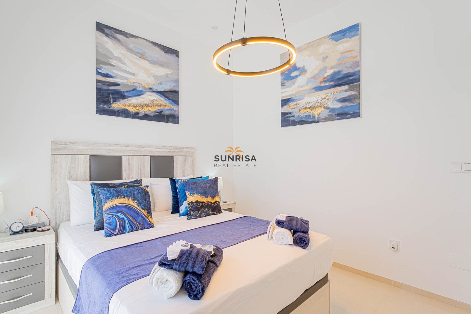 Revente - Villa - Ciudad Quesada - Rojales