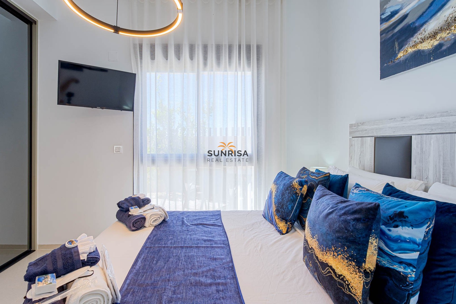 Revente - Villa - Ciudad Quesada - Rojales