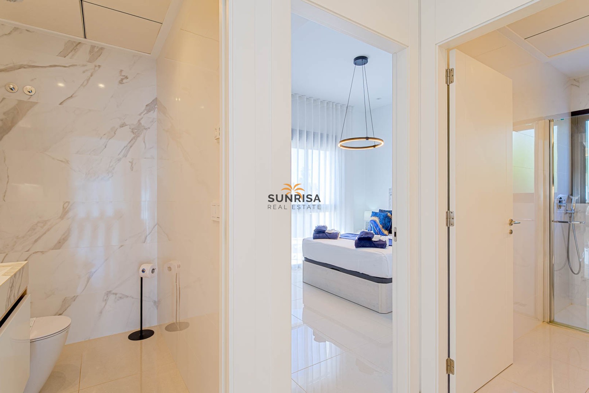 Revente - Villa - Ciudad Quesada - Rojales